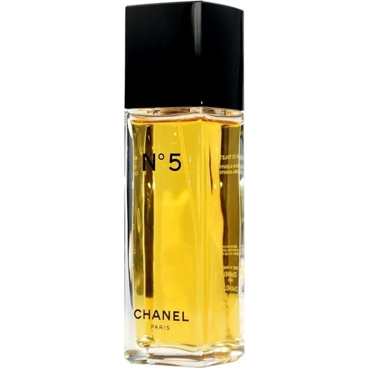 Chanel N°5 100 ml Eau de Toilette (EdT) Damenduft