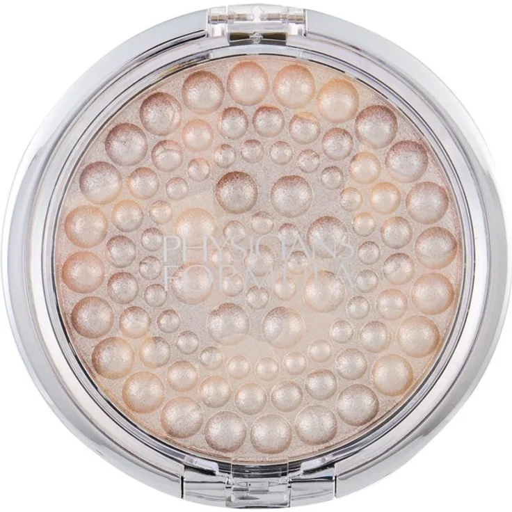 Physicians Formula Powder Palette Mineral Glow Pearls Light Skin Tones 8gr Bronzer für Damen