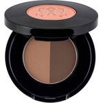Anastasia Beverly Hills Brow Powder Duo 0,8 g Dark Brown