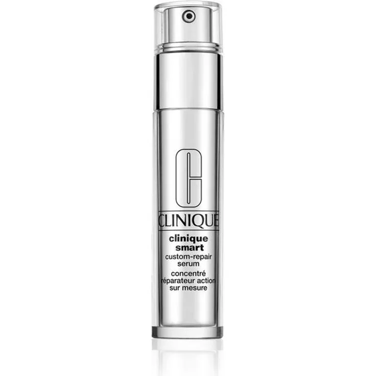 Clinique Smart Custom-Repair Serum 50 ml, mit Anti-Aging Wirkung für eine straffe Haut