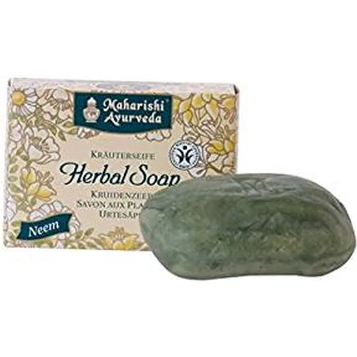 Maharishi Ayurveda - Kräuterseife Neem - 100g alle Hauttypen