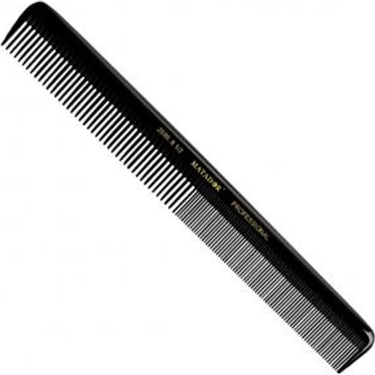 Matador Matador Toupierkamm 2689 (8,5 Zoll)