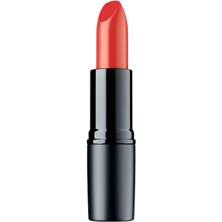 Artdeco PERFECT MAT lipstick #112-orangey red 4 g – Bild 1