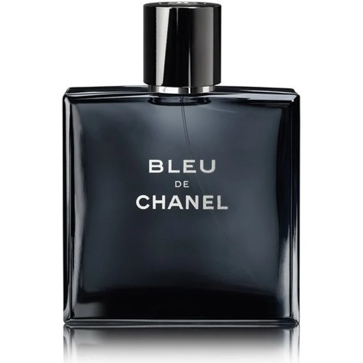 Chanel Bleu de Chanel Eau de Parfum (EdP) Herrenduft 100 ml Duftfamilie: holzig, aromatisch