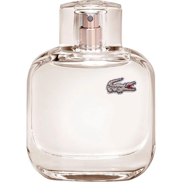 Lacoste Eau de Lacoste L.12.12 Pour Elle Elegant Eau de Toilette (EdT) Damenduft 90 ml