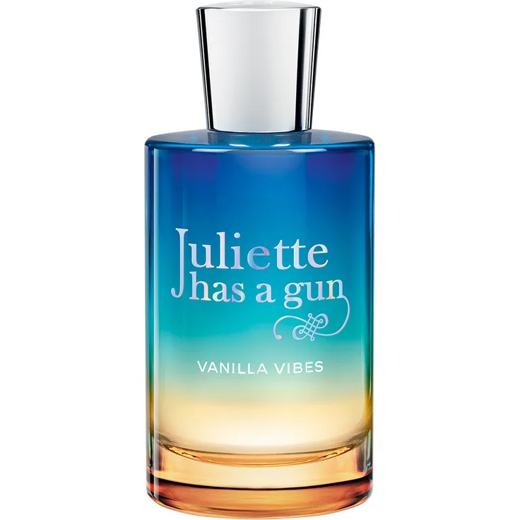Juliette has a gun Vanilla Vibes Eau de Parfum (EdP) Damenduft 100 ml