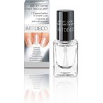 Artdeco All In One Nail Lacquer 10 ml Transparent, Pflege-Nagellack aufbauend