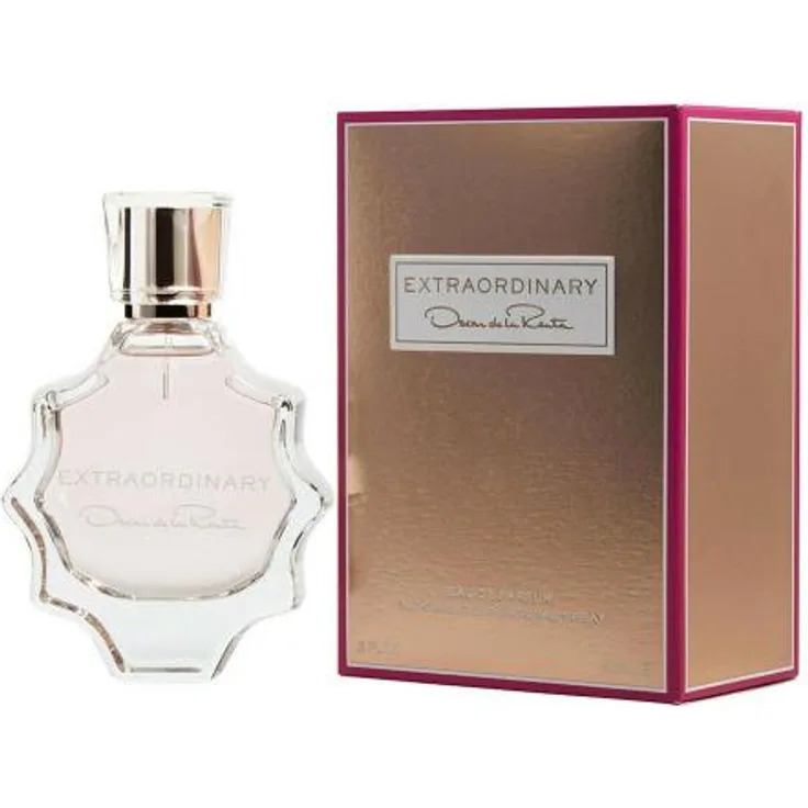 OSCAR DE LA RENTA EXTRAORDINARY Eau de Parfum (EdP) Damenduft 90 ml