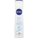 Nivea Fresh Natural Deodorant Spray 150 ml