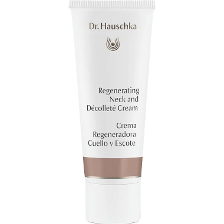 Regenerating Neck And Décolleté Cream 40 ml 