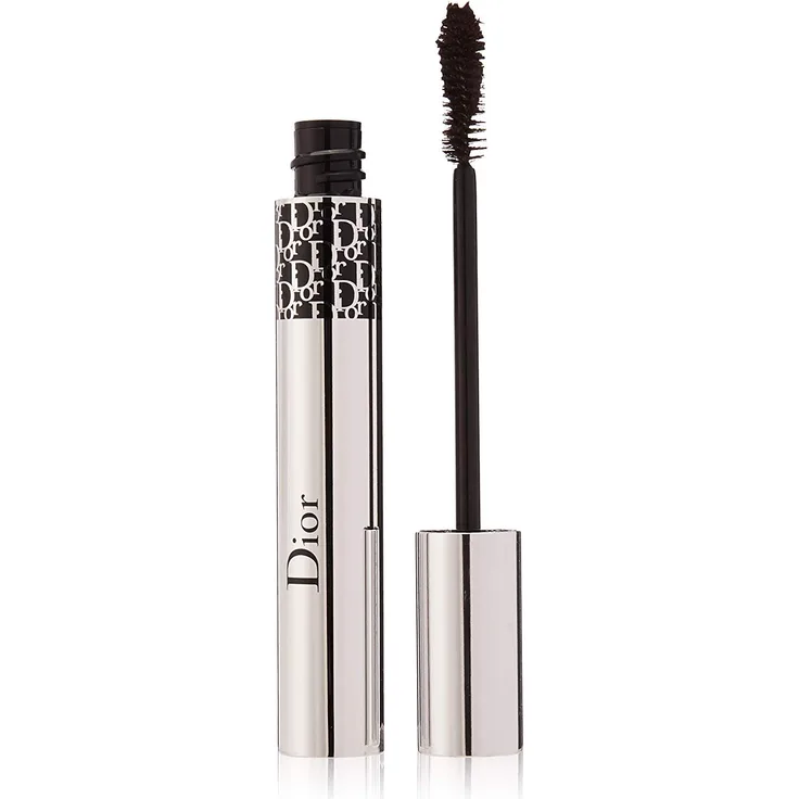 Dior Iconic Overcurl Wimperntusche 694 Over Brown 10 ml