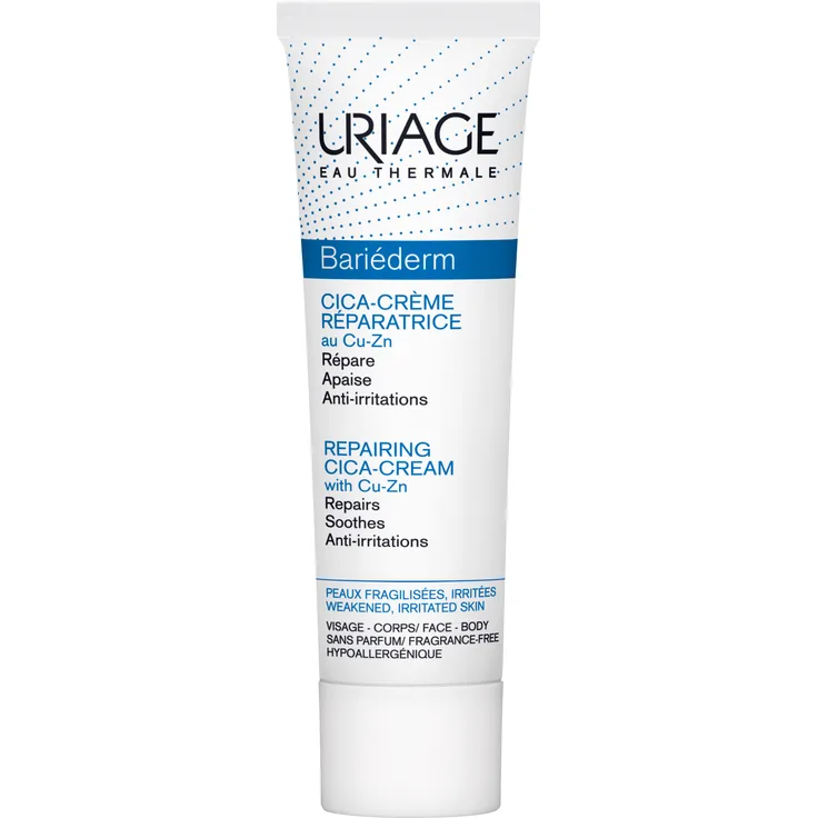 Uriage Bariéderm Cica-Creme Reparatrice 40 ml