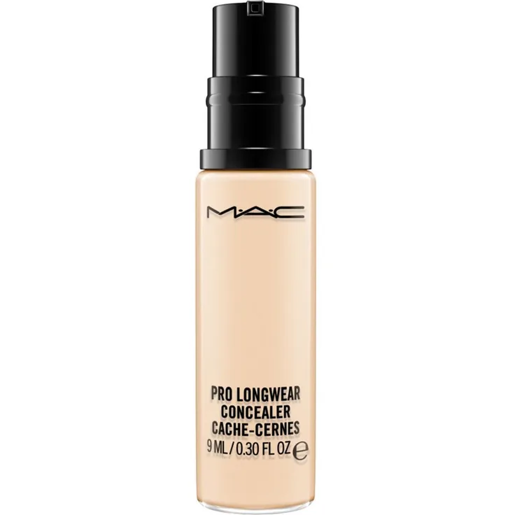 MAC Pro Longwear Concealer NC15 9 ml, Textur: Flüssig