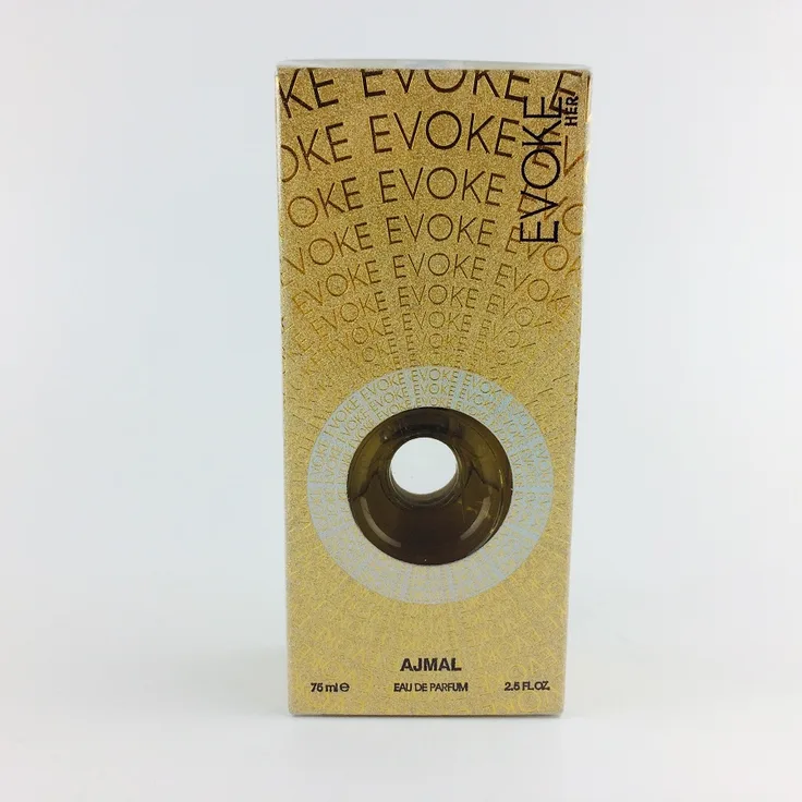 Ajmal Evoke Her Eau de Parfum (EdP) Damenduft 75 ml