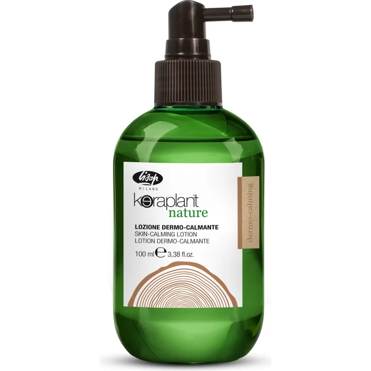 Lisap Keraplant Nature Skin-Calming Lotion Spray 100 ml