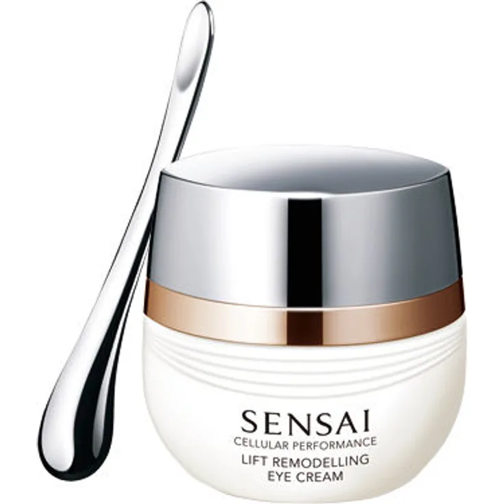 Sensai Lift Remodelling Eye Cream 15 ml