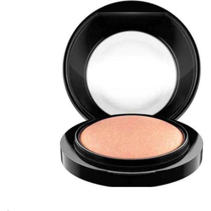 MAC Mineralize Blush Warm Soul 3,2 g, für einen frischen Teint
