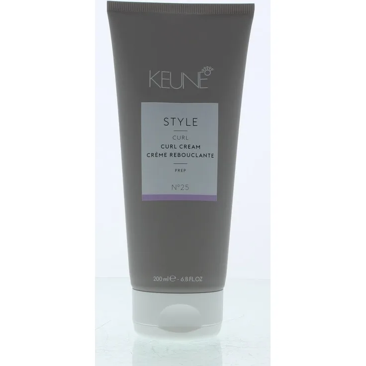 Keune Style Curl Curl Cream N°25 Locken Creme Hold 2 200 ml