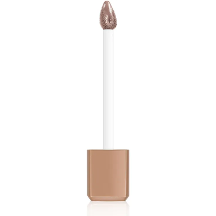L'Oreal Paris LES CHOCOLATS ultra matte liquid lipstick #848-dose of cocoa 7,6 ml