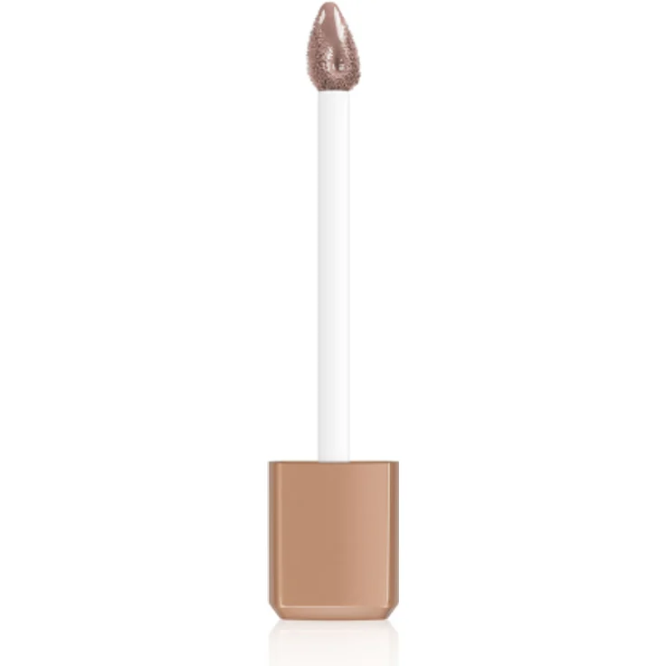 L'Oreal Paris LES CHOCOLATS ultra matte liquid lipstick #848-dose of cocoa 7,6 ml
