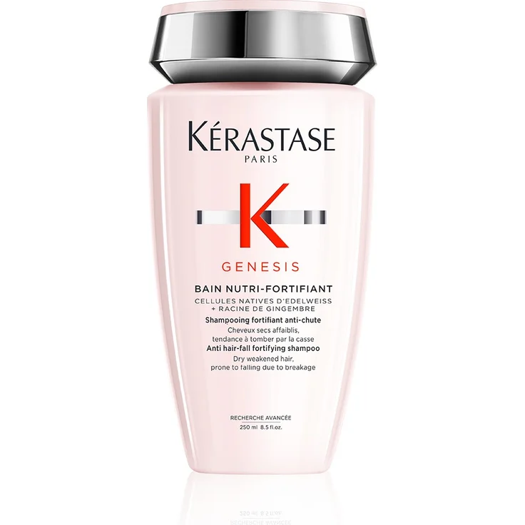 Kérastase Genesis Bain Nutri-Fortifiant Shampoo 250 ml – Bild 1