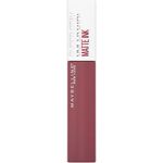 Maybelline Lippenstift Super Stay Matte Ink Lippenstift 175 Ringleader 5.0 ml