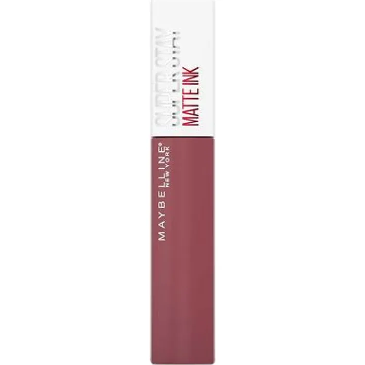 Maybelline Lippenstift Super Stay Matte Ink Lippenstift 175 Ringleader 5.0 ml