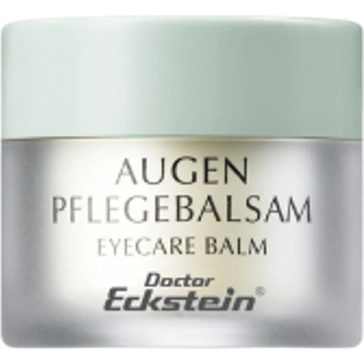 Doctor Eckstein Augen Pflege Balsam 15 ml – Bild 1