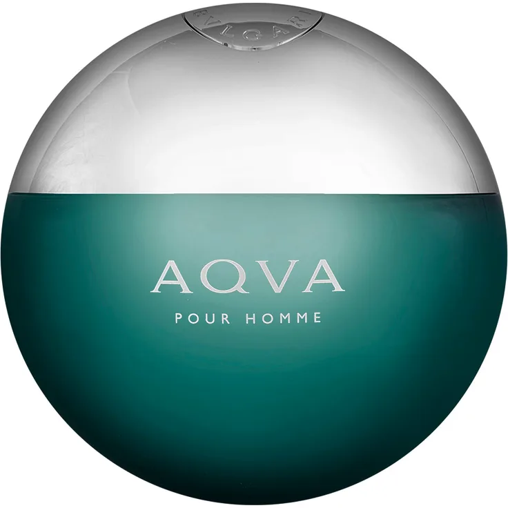 Bvlgari Aqva pour Homme Eau de Toilette (EdT) Herrenduft 100 ml Duftfamilie: aromatisch