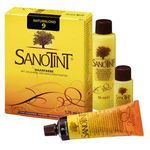 Sanotint hair color no. 09 Natural Blonde, 125ml