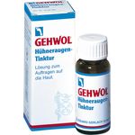 Gehwol Hühneraugen Tinktur extra stark 15 ml