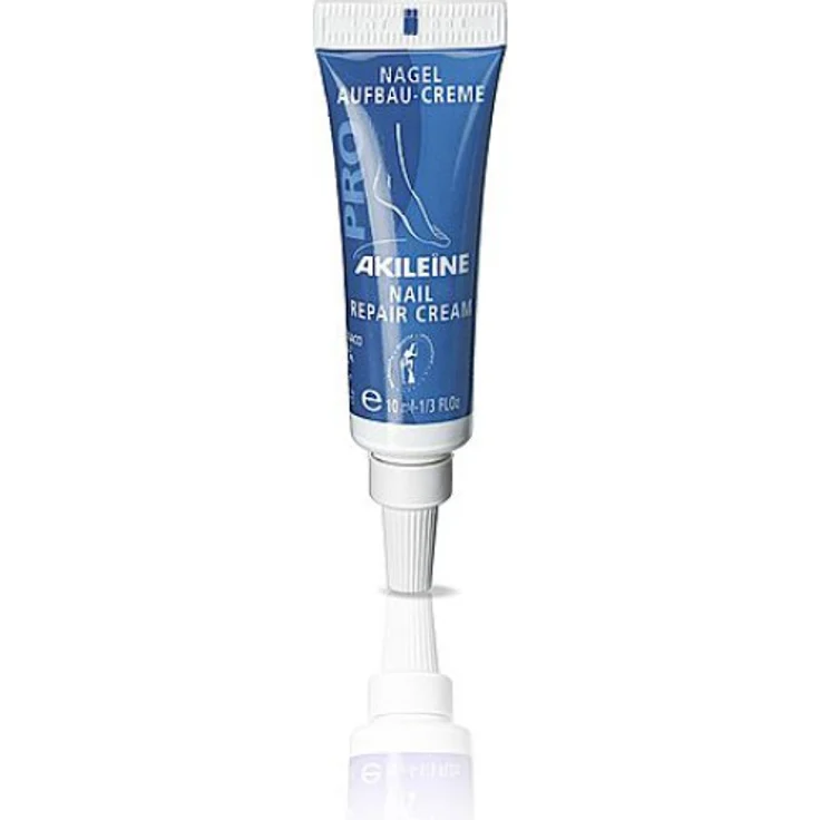Akileine Pro Nagel-Aufbaucreme 10 ml – Bild 1