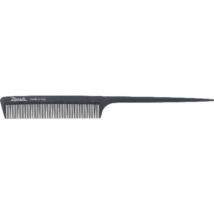 Jäneke Carbon Stielkamm 8,5