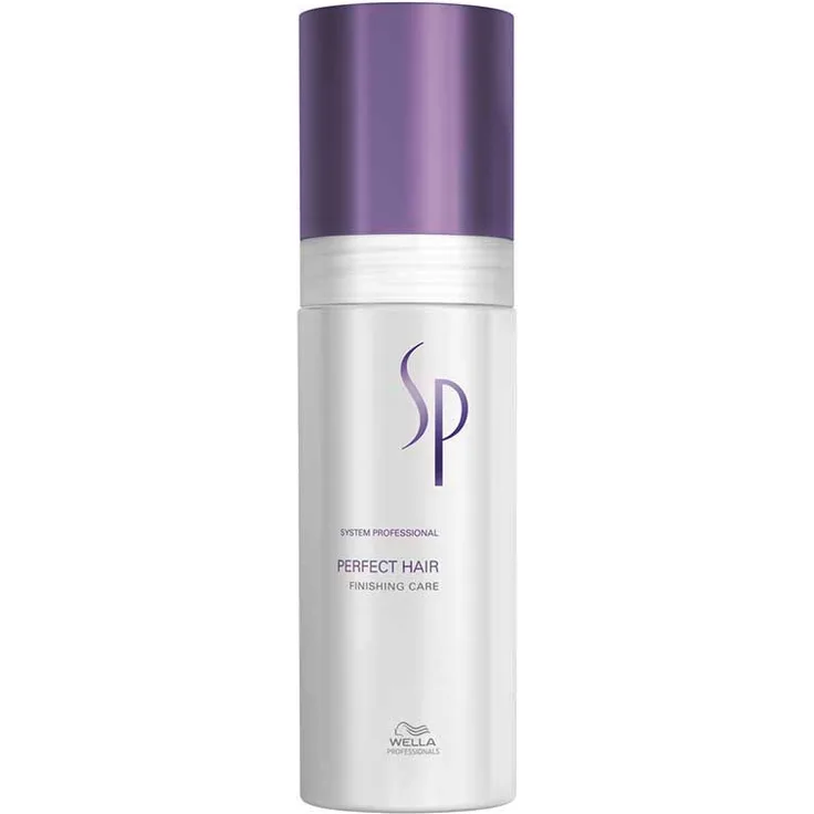Wella SP Finishing Care Perfect Hair Haarkur 150 ml