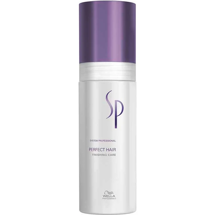 Wella SP Finishing Care Perfect Hair Haarkur 150 ml – Bild 1