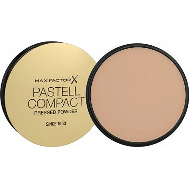 Max Factor Pastell Compact Kompakt-Puder 20 g Farbton 10 Pastell