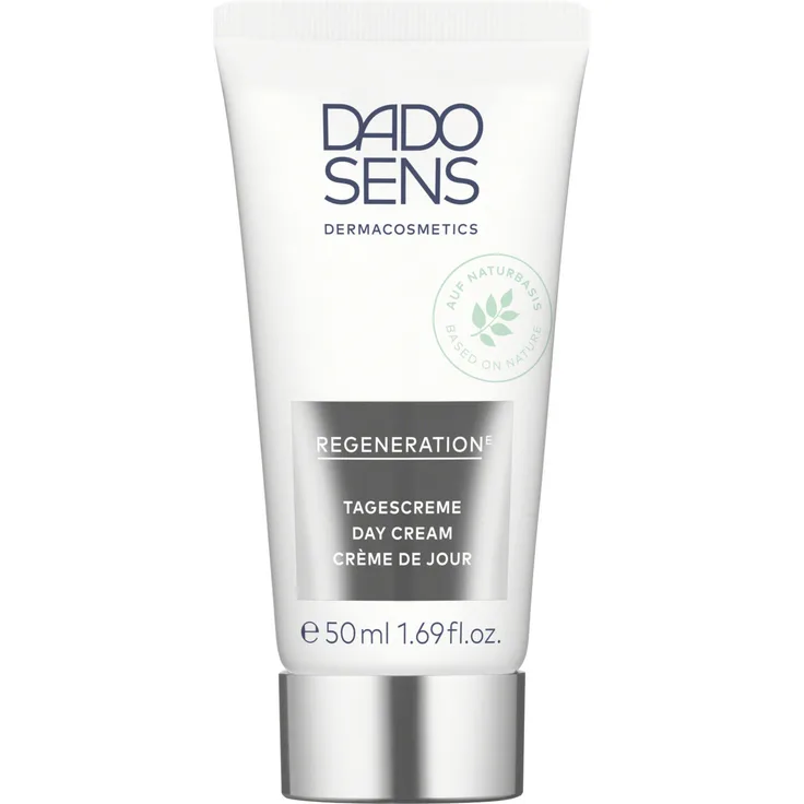 Dado Sens Regeneration E Tagescreme 50 ml Tagespflege