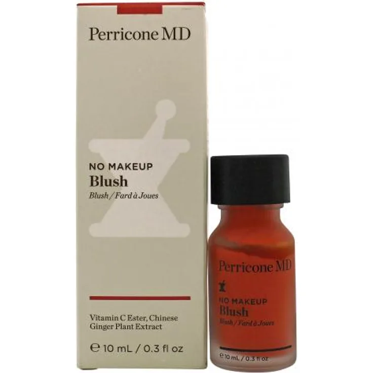 Perricone MD Fluid No Make-up Blush