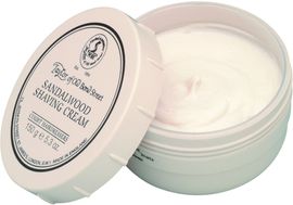 Taylor of Old Bond Street Rasiercreme Sandelholz, 150 g