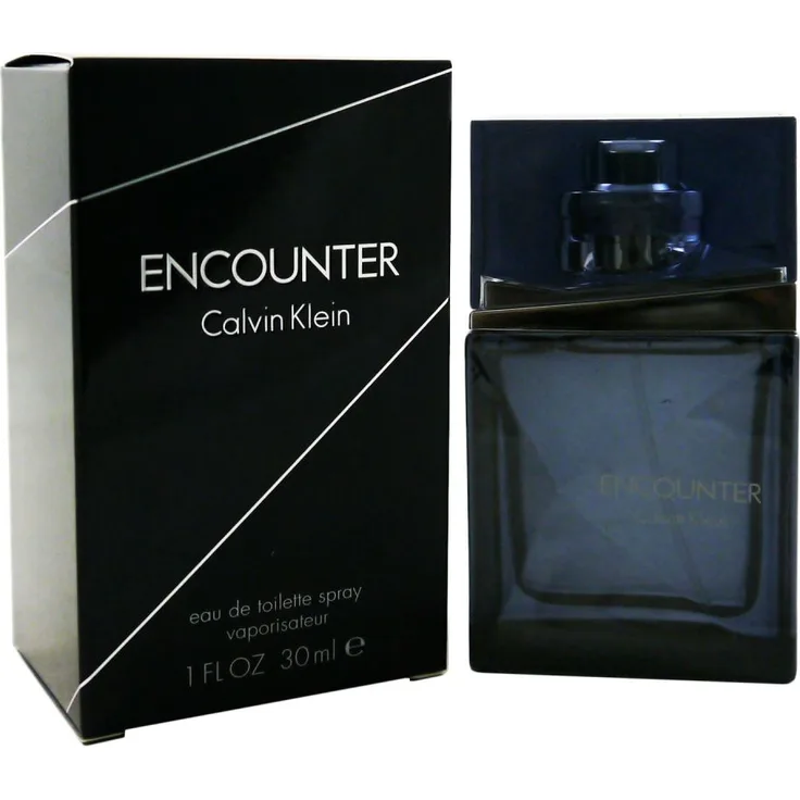 Calvin Klein Encounter Eau de Toilette (EdT) Herrenduft 30 ml