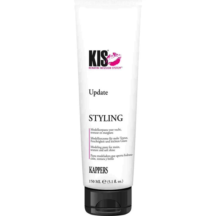 KIS Styling Update Stärke 6 150 ml