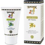 L'Amande Marseille Hydratisierende Vitamin Körpercreme 150 ml 