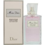 Dior Miss Dior Silky Body Mist (100 ml