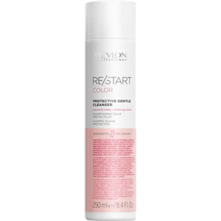 Revlon Professional Haarpflege Re Start Protective gentle Cleanser 250 ml