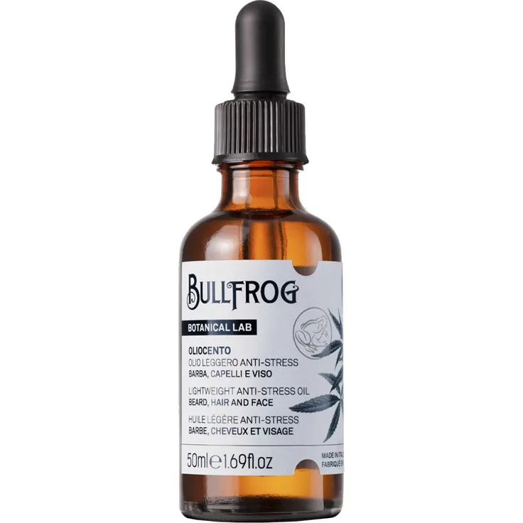 Botanical Oliocento 50 ml Tagespflege für Damen und Herren