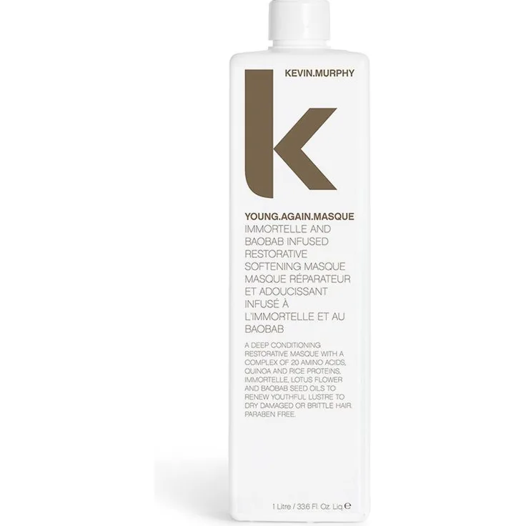 Kevin Murphy Anti-Aging Maske Young.Again Masque 1000 ml