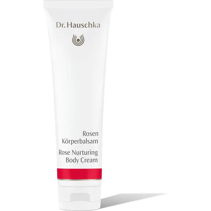 Dr. Hauschka Rosen Körperbalsam 145 ml 