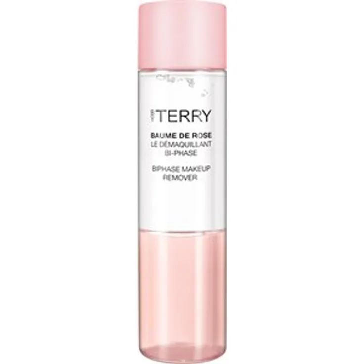 By Terry Hautpflege gesichtsreinigung Baume De Rose Biphase Makeup Remover 200 ml, für Damen und Herren 