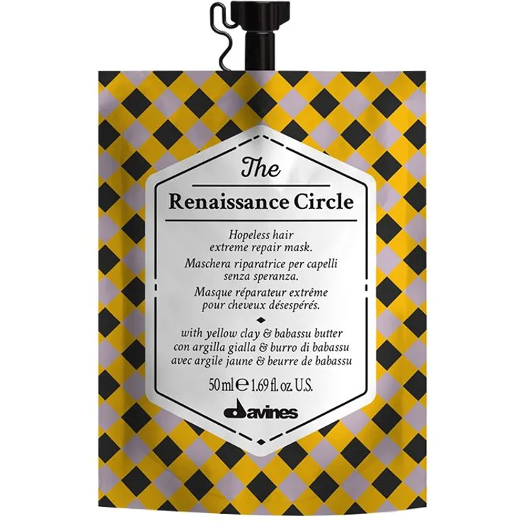 Davines Chronicles The Renaissance Circle 50 ml
