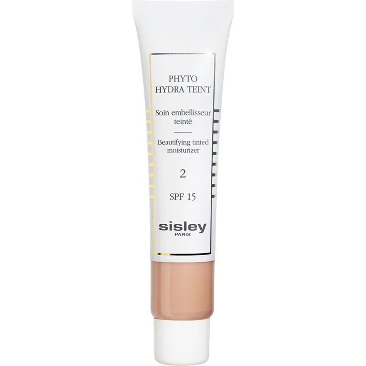 Sisley Cosmetic Phyto Hydra Teint 02 medium 40 ml